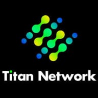 Titan Network is a Layer 1 blockchain that coordinates the community-built fog and cloud resource network. It is powered by the Edge node container technology .